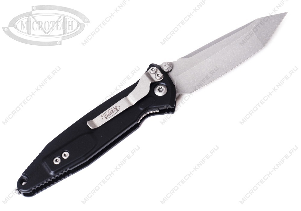 Нож Microtech Socom Elite 161-10AP