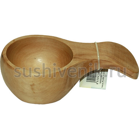 Tammer-Tukku Kuksa - 4