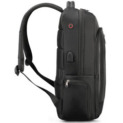Рюкзак Tigernu T-B3668 черный