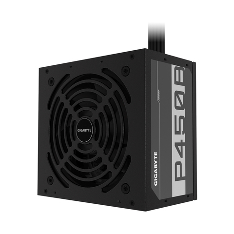Блок питания Gigabyte GP-P450B