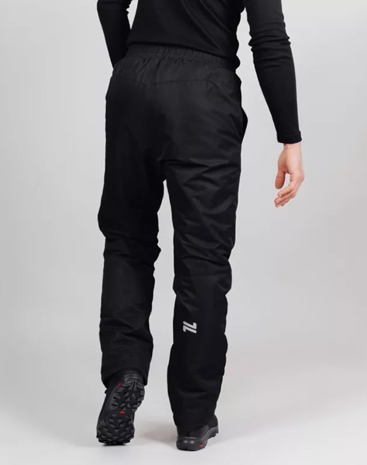 Nordski Base зимний лыжный костюм мужской deep teal - 8