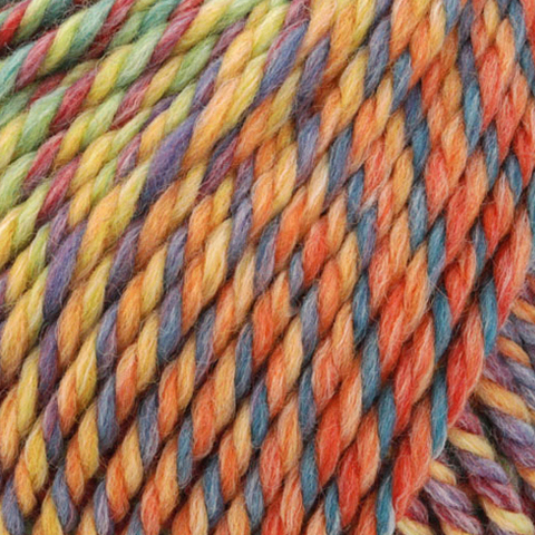 Lana Grossa Merino Twister 08