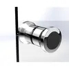 Radaway 137813-01-01L EOS DWB 80/L хром