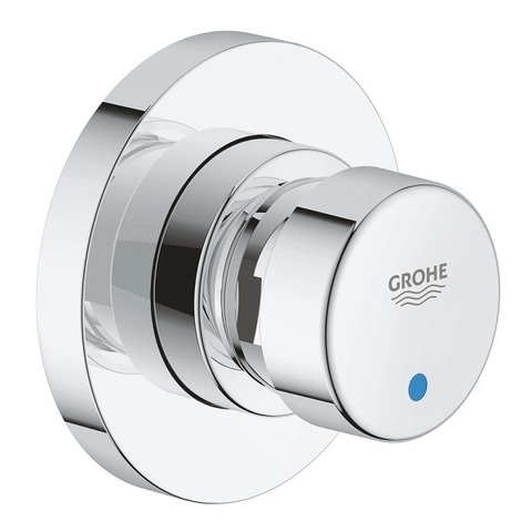 GROHE Euroeco Cosmopolitan T 36268000 Вентиль встраиваемый нажимной