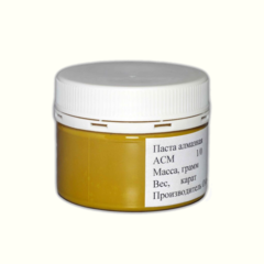 Diamond paste 15000 Bank 50 gr.