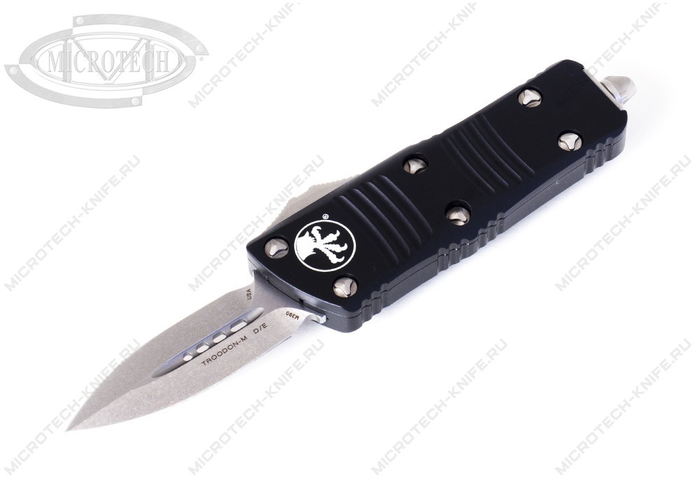 Нож Microtech Mini Troodon 238-10 D/E