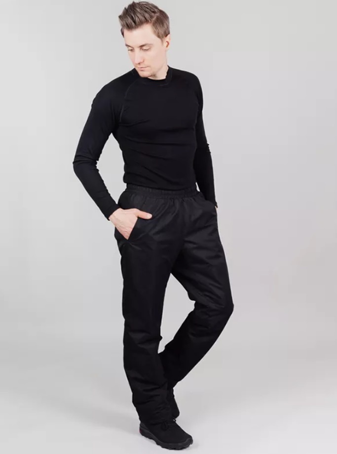 Nordski Base зимний лыжный костюм мужской deep teal - 7