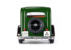 GAZ-A AREMKUZ Taxi DIP 1:43