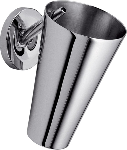 Axor Starck 40834000 Стакан с держателем