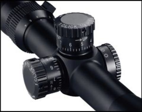 ОПТИЧЕСКИЙ ПРИЦЕЛ NIKON MONARCH X 2.5-10X44SF M IL MD