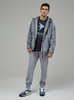 Куртка Trailhead MJK496-SS19 Grey
