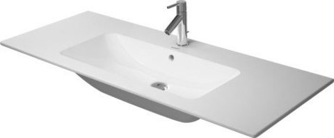 Duravit ME by Starck 2336120000 Раковина мебельная