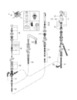 GROHE Concetto 19576002 Смеситель на борт ванны