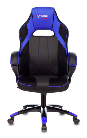 Кресло игровое VIKING 2 AERO (Бюрократ)
