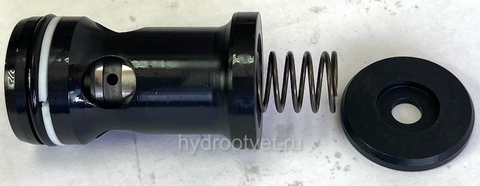 Фото M-SR30KE15-10 - Обратный клапан картриджного монтажа, Ду32, G11/2 давление открытие 1,5 бар