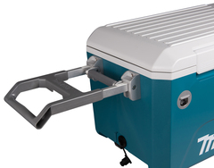 Изотермический контейнер Makita CW002GZ01