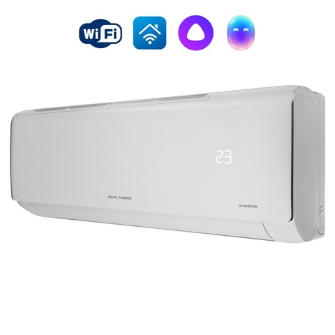 Royal Thermo Milano DC