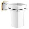 GROHE Grandera 40626IG0 Стакан