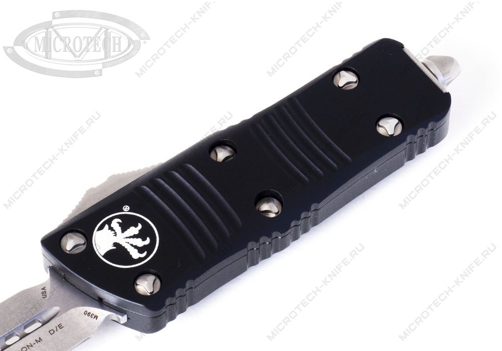 Нож Microtech Mini Troodon 238-10 D/E