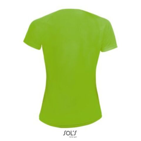 SOL'S SPORTY WOMEN