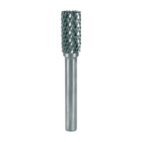 Бор-фреза твердосплавная B(ZYAS) 10,0x20x60x6мм HM H-Tools 116017HT