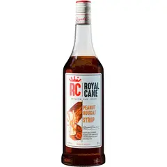 Сироп Royal Cane Арахис-Нуга, 1л