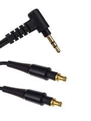 Кабель для наушников Audio-technica ATH-MSR7b, SR9, ES750, ES950, ES770H, ESW990H, ADX5000