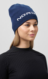 Шапка Nordski Symbol Dark Blue