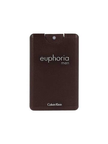 CALVIN KLEIN EUPHORIA men 20ml edt