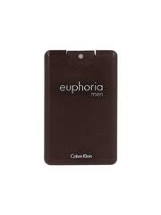 CALVIN KLEIN EUPHORIA men 20ml edt