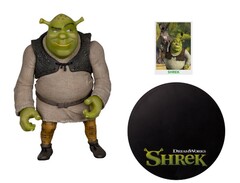 Фигурка McFarlane Toys - Shrek (DreamWorks 30th Anniversary) (БАМП)