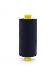 Нитки для отстрочки Gutermann Mara №30, 300м