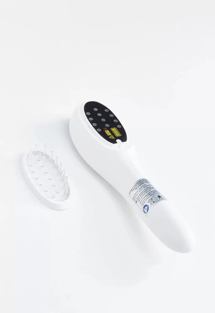 REVIXAN LASER COMB лазерная расческа+CAPILLI