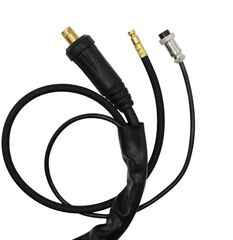 Горелка TW 26 8m (OKC35x50 / 2pin / Gas б/р)