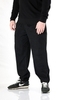 Брюки BLK Crown Mons cord black