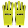Перчатки для лыжероллеров Moax Air Mesh лимонные - 1
