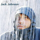 JOHNSON, JACK: Brushfire Fairytales (Компакт-диск)
