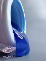 Гель 03 Витраж 15 мл