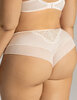 Трусики бразилиана Ava BLOSSOM 2148 brazilian ecru
