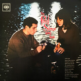 SIMON, PAUL: The Paul Simon Songbook (Виниловая пластинка)