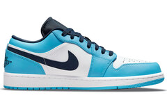 Air Jordan 1 Low 'UNC'