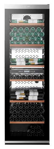 Винный шкаф Climadiff MILLESIME240D