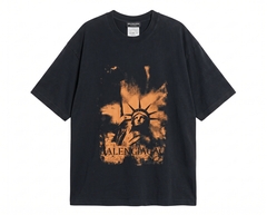 Футболка Balenciaga (New York)