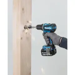 Аккумуляторная дрель-шуруповёрт Makita DDF485Z
