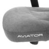 Кресло Авиатор Плт/Aviator Plt серый, KUB 05/W-12