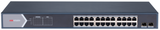 Коммутатор HIKVISION DS-3E1526P-SI