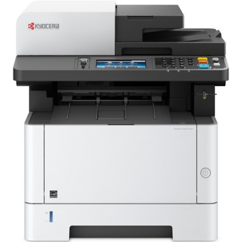 МФУ лазерное черно-белое Kyocera ECOSYS M2735dw