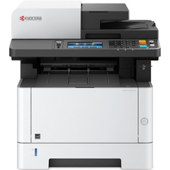 МФУ лазерное черно-белое Kyocera ECOSYS M2735dw