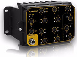 Коммутатор управляемый Kyland Aquam8512A