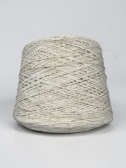 Бобинная пряжа Cotone Naturale (Griggio)